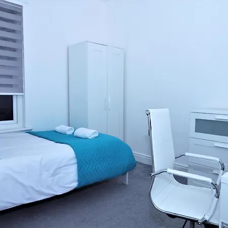 Palm Apartman
