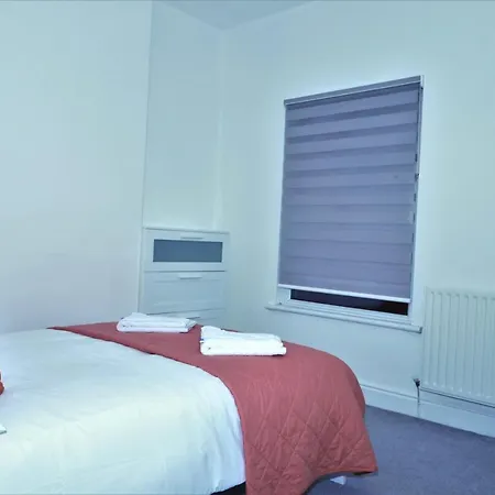 Palm Apartman *