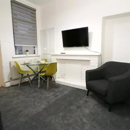 Apartman Palm Middlesbrough