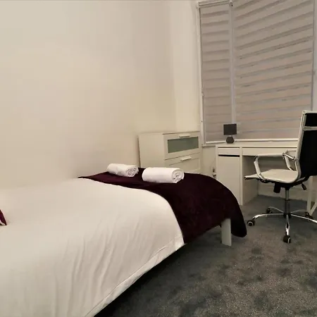 Apartman Palm *