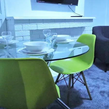 Apartman Palm