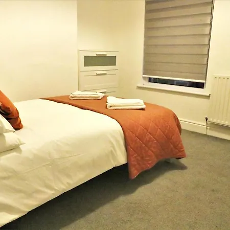Apartman Palm